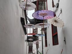 -东山雕花楼