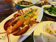 -琼大师东方烤乳猪(亚特兰蒂斯店)