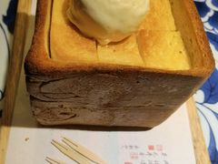 -绿茶餐厅(财富购物中心店)