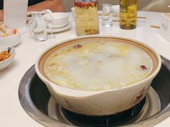 -土连锅·现熬养生汤锅(梁家巷店)