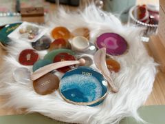 -和创柚子·会席日本料理(新区淮海街店)