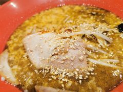 -一風堂拉面(深圳湾万象城店)
