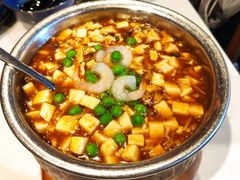 外婆熬豆腐-荟廷·晶萃(陆家嘴尚悦湾店)