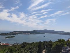 -白玉山景区