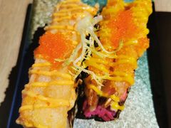 -千寿·金焰食堂(仁和新城店)