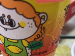 -聚味瞿记·龙虾堂(树木岭店)