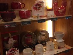 -星巴克(襄阳公园店)