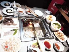 -海底捞火锅(之心城店)