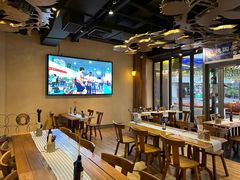 -Paulaner·德国帕拉娜自酿啤酒餐厅(海上世界店)