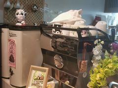 -竹子咖啡bamboo coffee