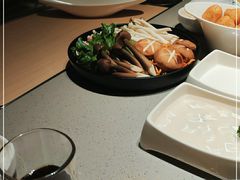 -海底捞火锅(九霄梦天地店)