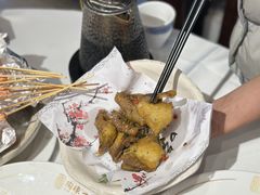-陶缘一号·四季缘·老字号顺德菜·户外婚礼家宴(西滘店)