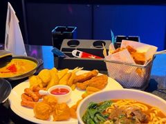 -纯K(华远店)
