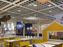-宜家·瑞典风味餐厅(无锡店)