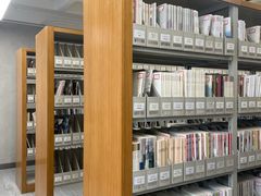 -朝阳区图书馆(小庄店)