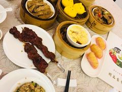 -晋江荣誉国际酒店·港誉茶餐厅