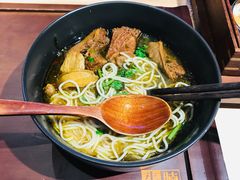 -牛腩之旅·牛腩牛杂煲(光启城美食城店)