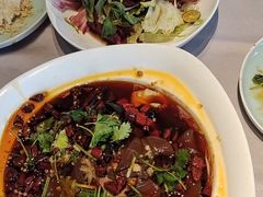 -洞庭鱼香(万科店)