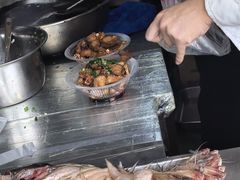 -大马弄蒋师傅美食酥鱼(察院前店)