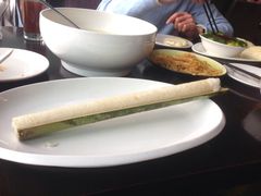 竹筒饭-茶马古道(大悦城店)