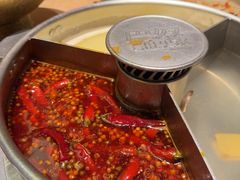 -巴奴毛肚火锅(七宝领展广场店)
