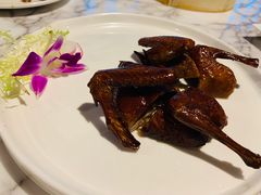 -钟菜·粤菜点心·宴请(海上世界·汇港二期店)