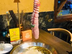-土著渔匠·养生蝴蝶鱼(香樟路店)