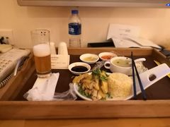 -武汉新华大饭店