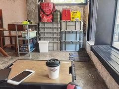 -DC咖啡(学田南苑店)