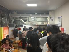 -龙上水现炒生料(柳沙店)