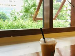 -PUZZLE COFFEE 拼图咖啡