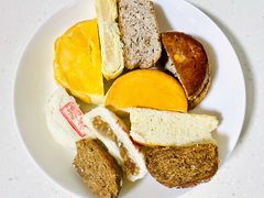 糖火烧-北京稻香村(第三店)