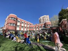 -北京市邮政管理局海慧寺幼儿园