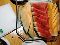 -金筷子西北菜·捞悦火锅
