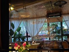 -碧特博格·20年品牌西餐厅(芜湖路店)