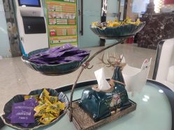 点击看大图 体验后-悟空祛痘·诺奖技术专业店