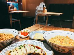 -南小蟹手工點心(三里屯店)