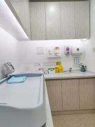 -睿宝儿科·眼科·口腔(杨浦新江湾城店)