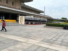 -济南绿地美利亚酒店