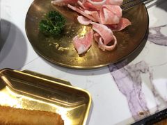 -花味·自助烤肉(江宁同曦店)