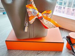 -HERMES(恒隆广场店)