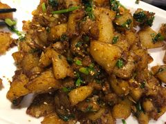 -三猫黑鱼花(南大店)