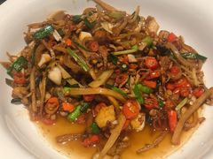 -味上湘菜馆(岳麓山店)