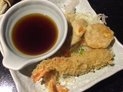 -梅筑·创意料理(王府井百货店)