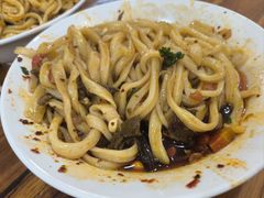 -王菊美食街·王菊面馆(总店)