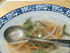 -老苏州芳和园茶酒楼  传统苏帮菜(观前店)