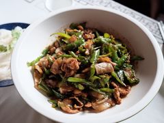 -湘语·湖南家常菜(新洲店)