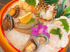 -玖緖烧肉食堂(新城吾悦店)