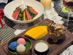 -翡翠鸟精品泰国菜(北辰财富中心店)