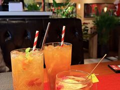 -百特喜·意大利餐厅(八佰伴镇江店)